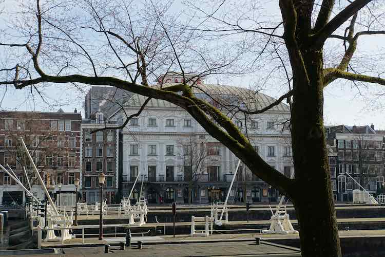 Koninklijk Theater Carré Amsterdam