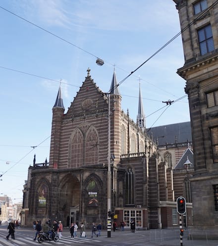 De Nieuwe Kerk