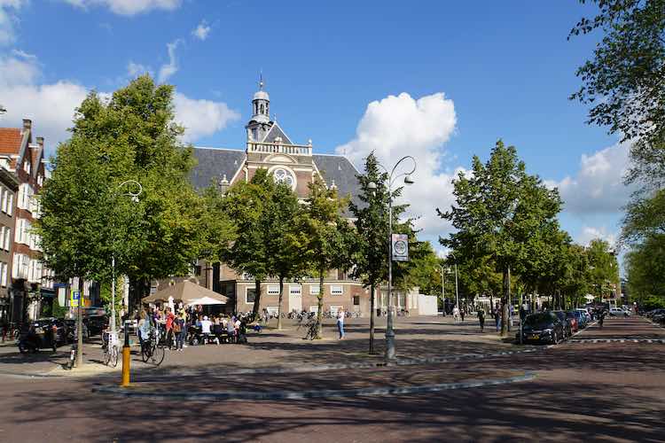 Noorderkerk