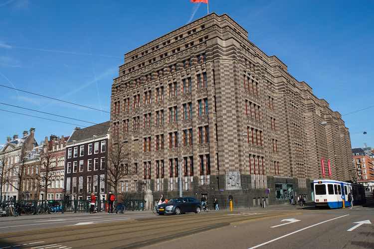 Stadsarchief Amsterdam