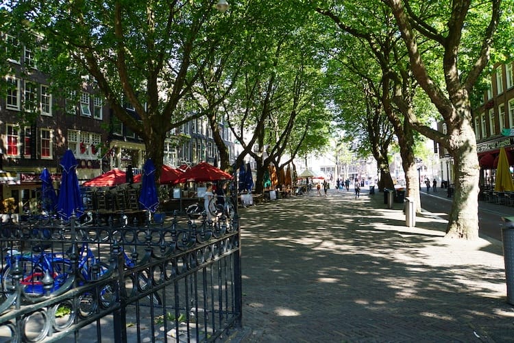 Thorbeckeplein