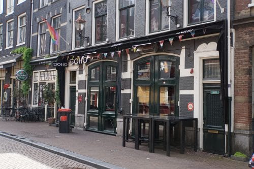 SOHO