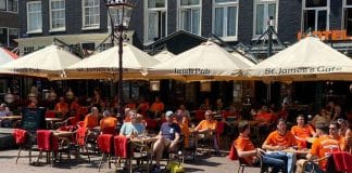 EK Voetbal 2021
