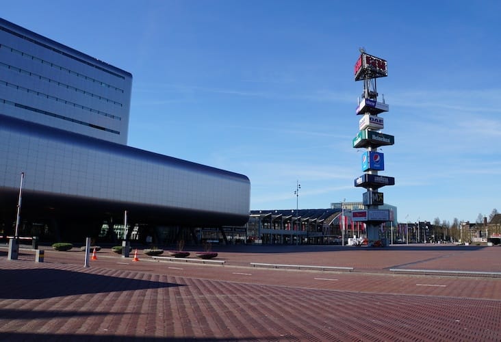 Europaplein