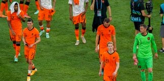 Wat schreven de kranten na Nederland tegen Tsjechië?