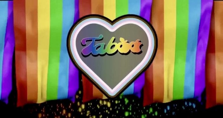 Taboo Bar