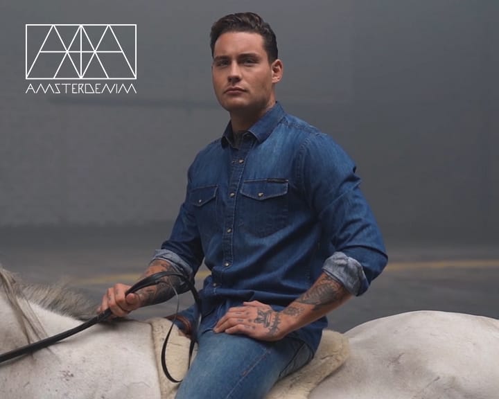 Amsterdenim Outlet - up to 70% discount