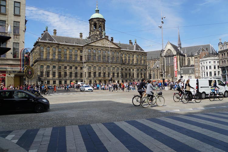 De Nieuwe Kerk