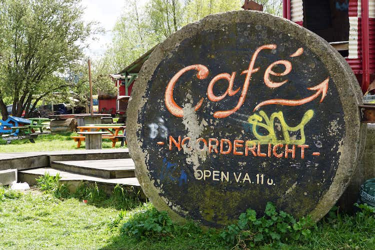 Noorderlicht Amsterdam Noorderlicht Amsterdam