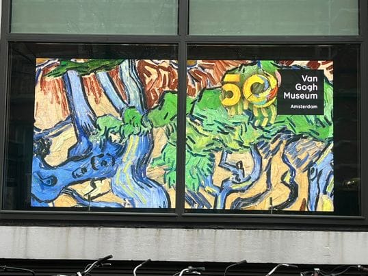 Van Gogh Museum