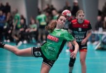 VOC blijft jagen op de koppositie