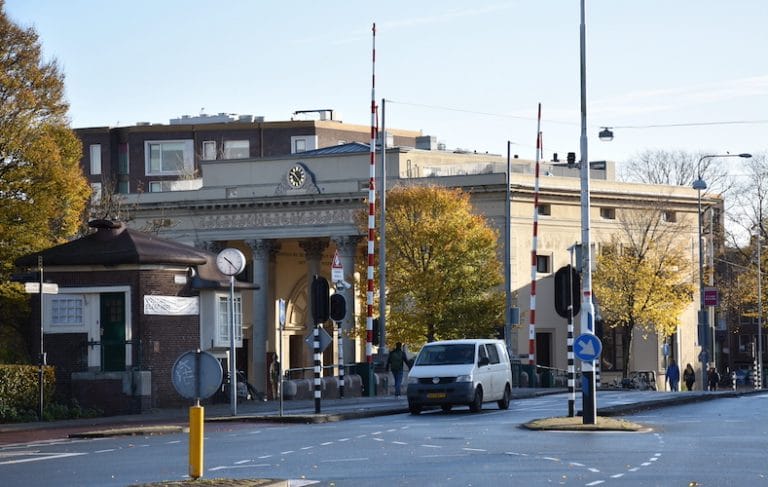 Haarlemmerpoort