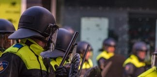 Blijft het vandaag rustig tijdens de demonstraties in Amsterdam?