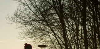 Disc Sport Alliance: Disc Golf vereniging in en rondom Amsterdam