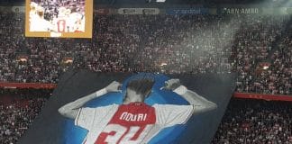 Akkoord schadevergoeding familie Nouri en Ajax