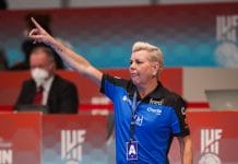 Tijsterman zwaait af als bondscoach Oranje