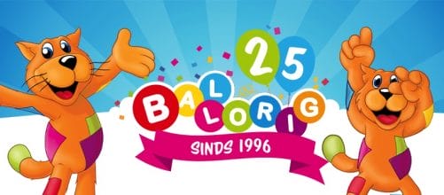 Ballorig Amsterdam Arena