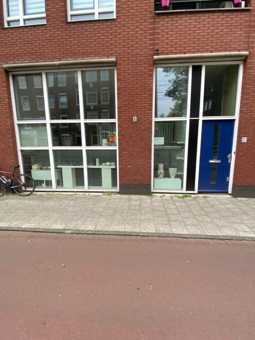 Ceramics Studio