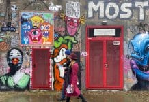 STRAAT lanceert lockdown activiteit Let’s call it a date NDSM editie