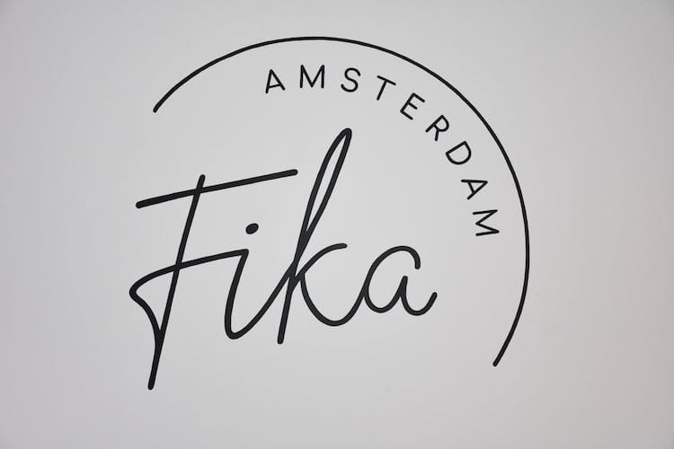 Fika Amsterdam