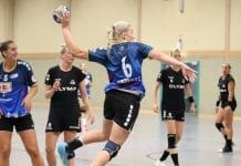 Nathalie Hendrikse stapt over naar Thüringen