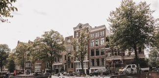 Een rondvaart door Amsterdam en het Unesco werelderfgoed