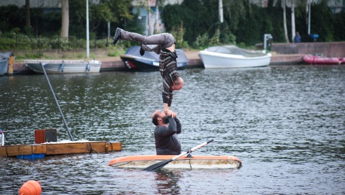 Waarom het leuk is om het Circusbende Festival te bezoeken