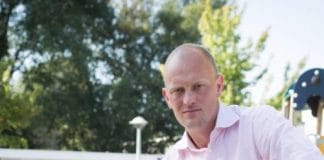 Ajax kenner en clubwatcher Ramon Ensing blij met CL-loting Ajax