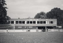 Het verhaal van asv De Dijk in Amsterdam Noord