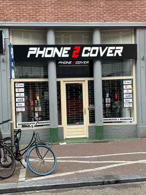 Phone2cover