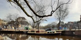 Tips voor het veilig varen op de grachten in Amsterdam