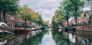 3 tips tegen verveling in Amsterdam