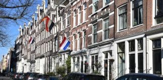Lekker weer tijdens Koningsdag en Koningsnacht in Amsterdam?