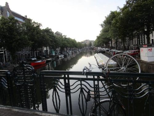 Ontdek de verborgen juweeltjes van Amsterdam: originele activiteiten