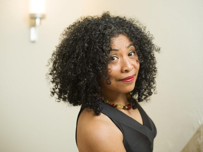 Vocalist Monica Akihary wint de Boy Edgarprijs 2023