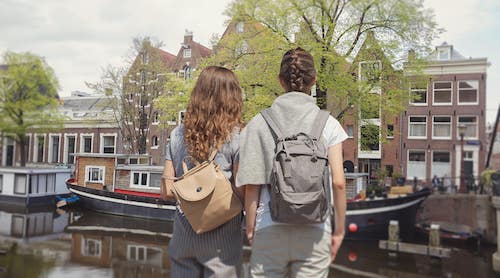 5 tips als je wilt verhuizen naar Amsterdam