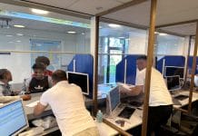 Amsterdams bedrijf Yoursafe levert innovatieve betaaloplossing aan het COA voor asielzoekers in Nederland