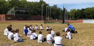 Judo Amsterdam - overzicht judoclubs per stadsdeel