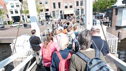 Het verhaal van Wandelen&Zo