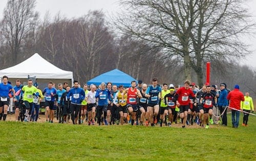Voorbeschouwing op de 5e editie van de Gaasperplascross