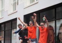 Koningsdag 2024 in Amsterdam: wat is er te doen?