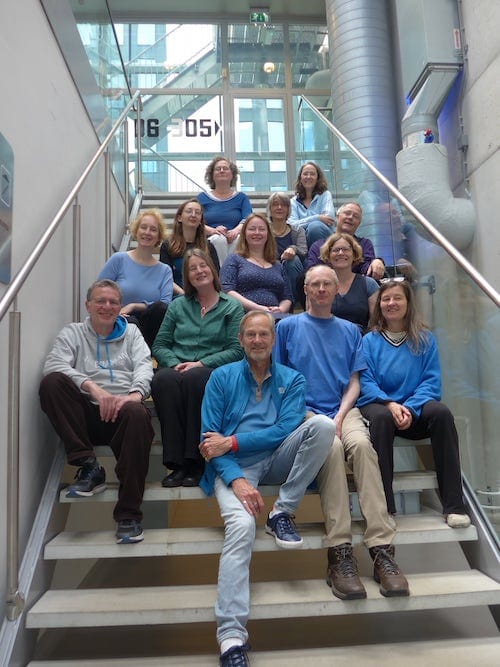 Zangvoorstellingen WATER BEWEEGT een unieke belevenis voor publiek én deelnemers