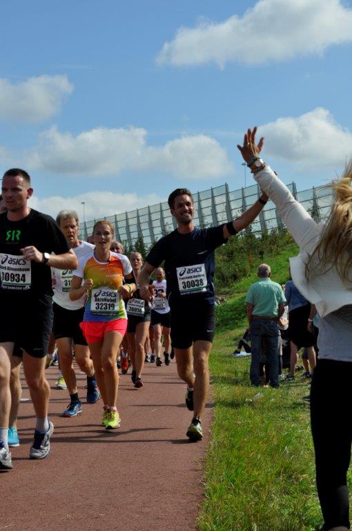 Dam tot Damloop 2024: Dit is het programma!