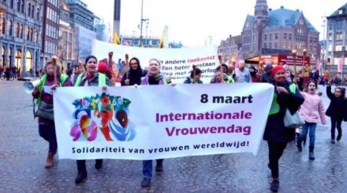 Internationale Vrouwendag in Amsterdam vieren? Dit is er te doen!