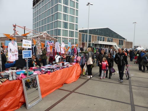 Koningsdag in Amsterdam vieren? Alles wat je moet weten!