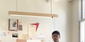 Het verhaal van kunstenaar Espen Strandhagen