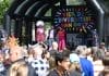 Kleurrijke zomer in Oost met het Pride Regenboogfamilies Festival