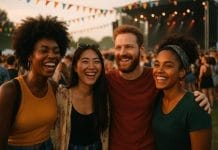 Festival Amsterdam vandaag 26 juli