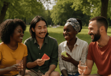 Picknicken in Amsterdam? Dit zijn leuke picknickplekken