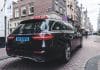 Taxi tijdens Pride Amsterdam boeken? Download de TCA-app